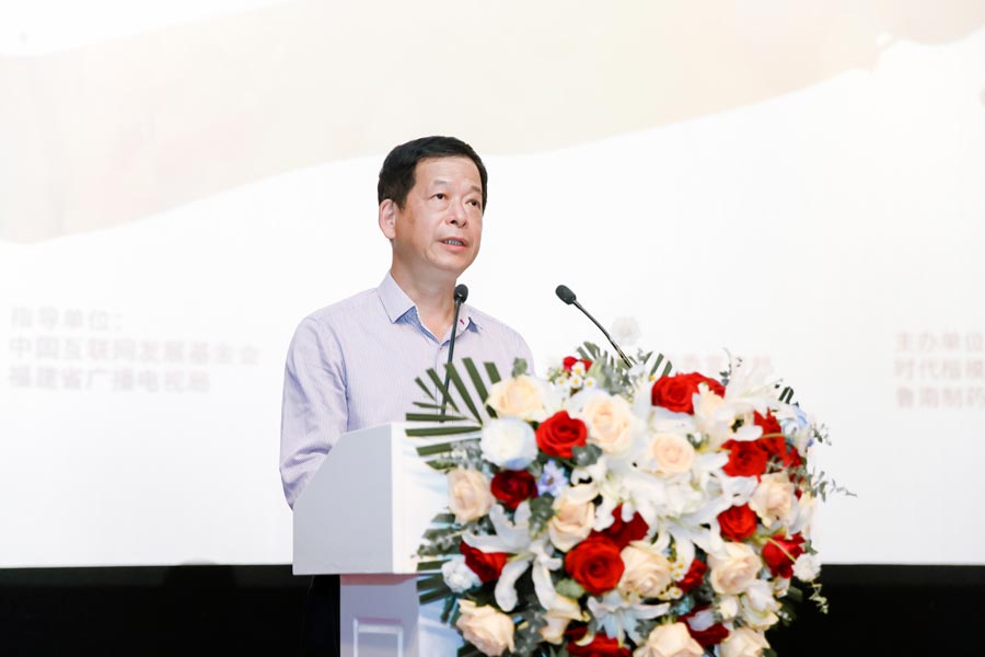 《我是人民》系列故事片点燃新时代中国精神