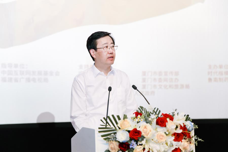 《我是人民》系列故事片点燃新时代中国精神