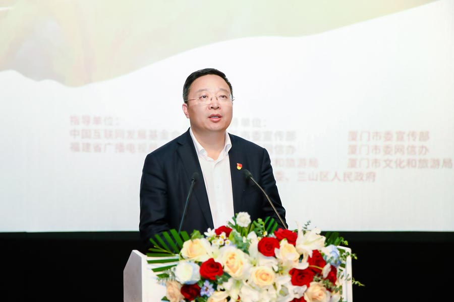 《我是人民》系列故事片点燃新时代中国精神