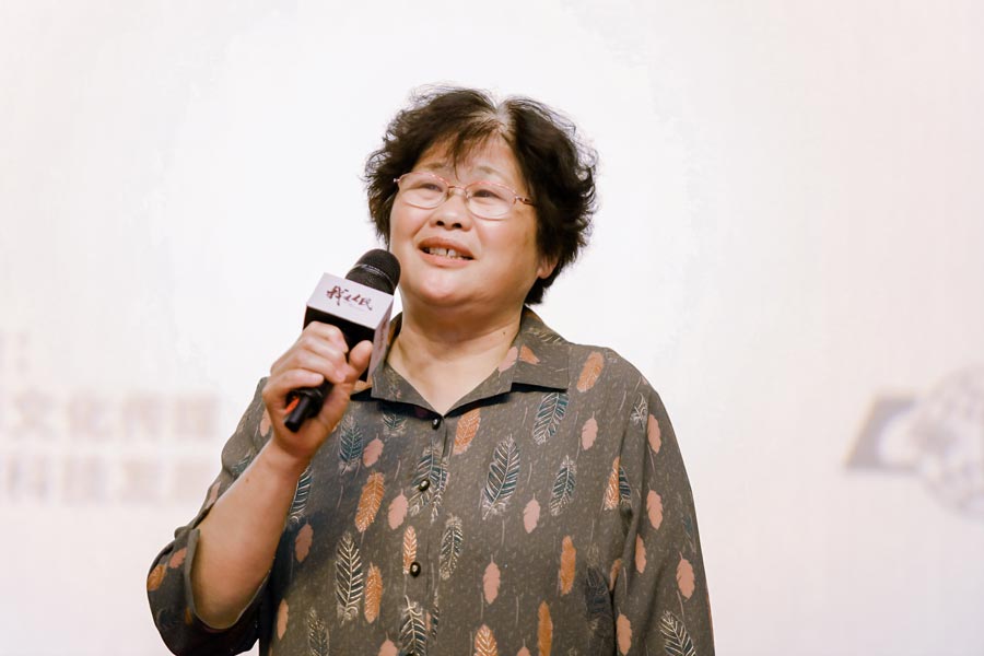 《我是人民》系列故事片点燃新时代中国精神